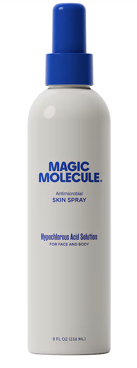 Magic Molecule Hypochlorous Acid Spray